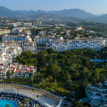 Apartamento Banus - Daisy Playas Del Duque Banus *