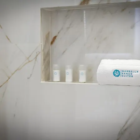 Apartment Banus - Daisy Playas Del Duque Banus *