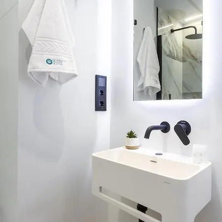 Apartment Banus - Daisy Playas Del Duque Banus