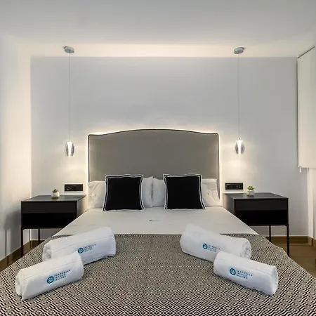 Apartment Banus - Daisy Playas Del Duque Banus *