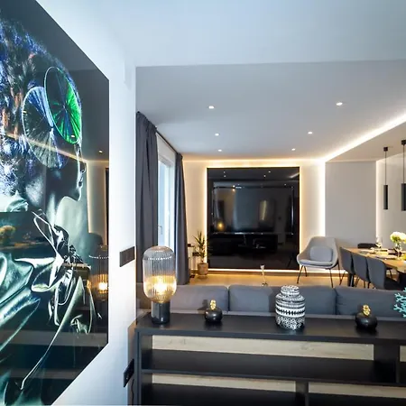 Apartment Banus - Daisy Playas Del Duque Banus
