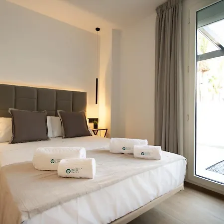 Apartment Banus - Daisy Playas Del Duque Banus *