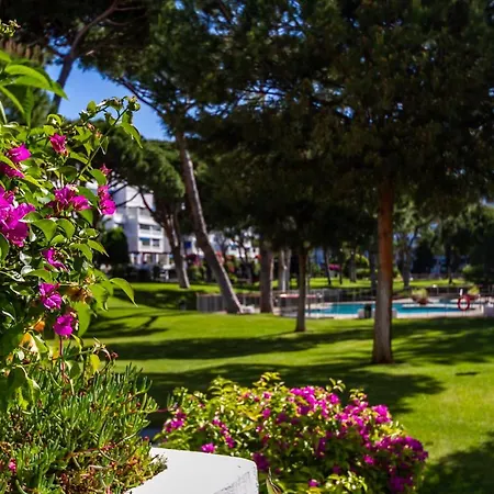 Banus - Daisy Playas Del Duque Banus Marbella