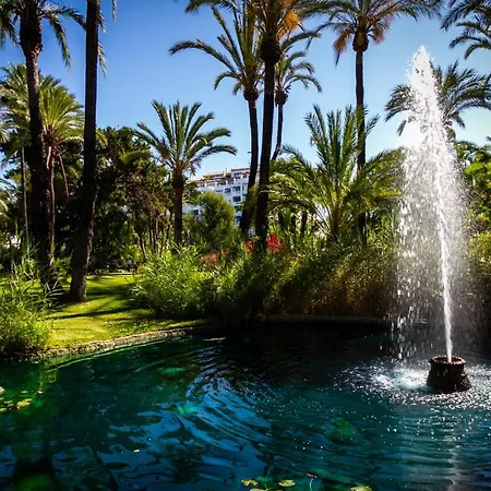 Banus - Daisy Playas Del Duque Banus Marbella