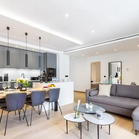 Banus - Daisy Playas Del Duque Banus Apartment