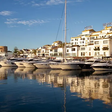 Banus - Daisy Playas Del Duque Banus Apartment *
