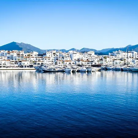 Banus - Daisy Playas Del Duque Banus Apartment Marbella