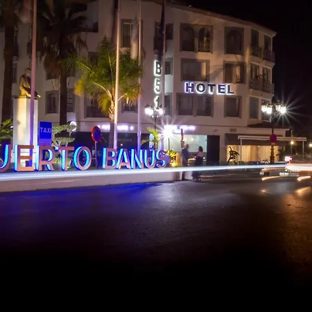 Banus - Daisy Playas Del Duque Banus Apartment Marbella