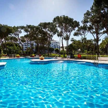 Banus - Daisy Playas Del Duque Banus