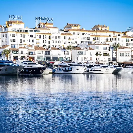 Banus - Daisy Playas Del Duque Banus