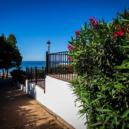 Banus - Daisy Playas Del Duque Banus Apartment