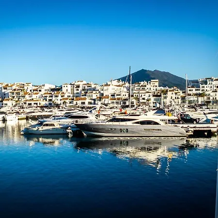 Banus - Daisy Playas Del Duque Banus Apartment Marbella