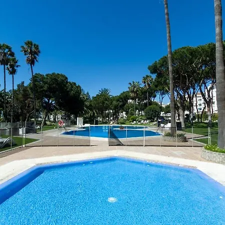 Banus - Daisy Playas Del Duque Banus Apartment