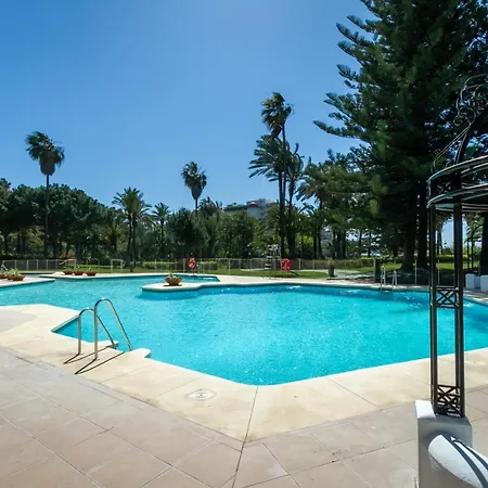 Banus - Daisy Playas Del Duque Banus Apartment Marbella