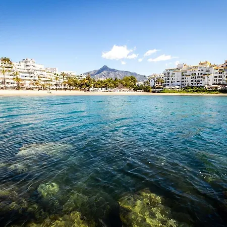 Banus - Daisy Playas Del Duque Banus Marbella